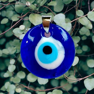 Ojo Turco Colgante
