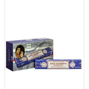 Incienso  NAG CHAMPA