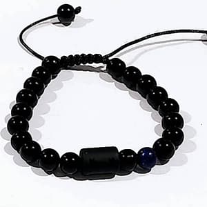 pulsera-unisex-de-cuarzo-onix-negro